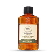 QOD Barber Shop Brilliantine Exclusive After Shave Lotion 100ml