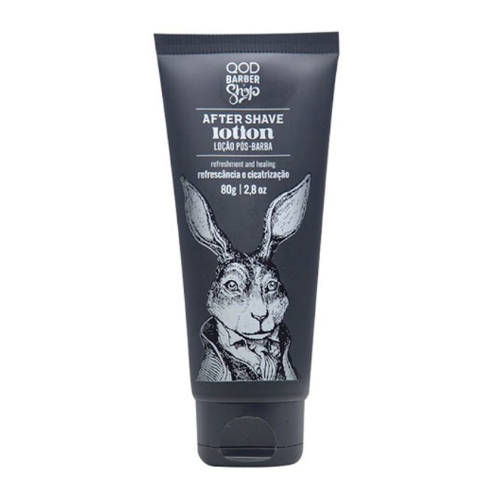 QOD Barber Shop After Shave 80g - Shams Shopping Centre Qod Cometico Boutique  