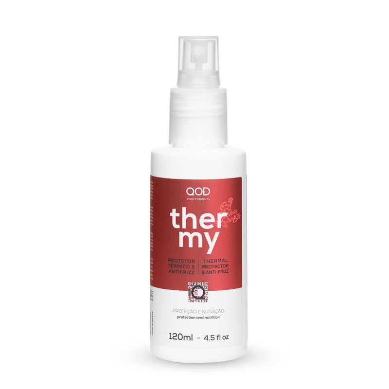 QOD Thermy Protector Spray 120ml