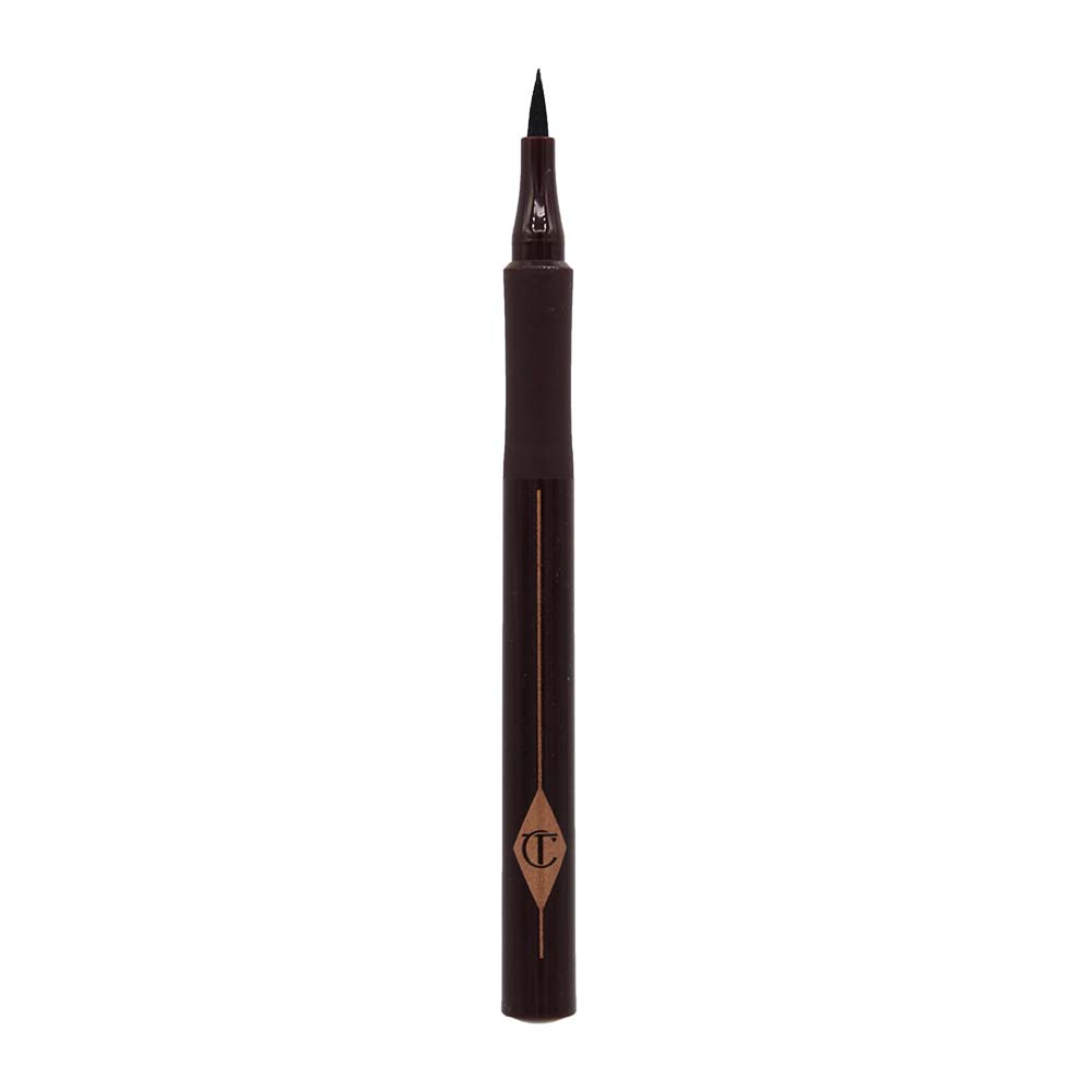Charlotte Tilbury The Feline Flick Quick Fine Line Shodo Pen - Shams Shopping Centre Charlotte  