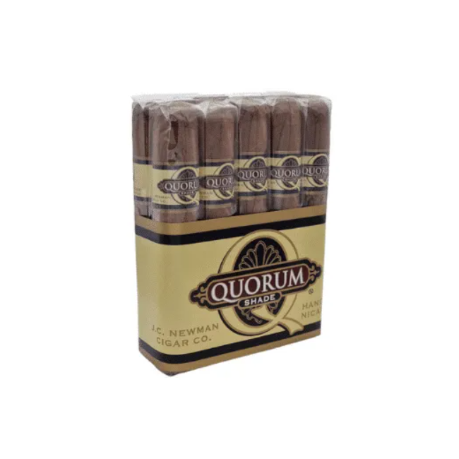 Quorum Shade Double Gordo 10p Bundle