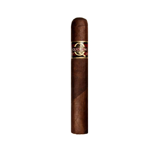 Quorum Maduro Double Gordo 10p Bundle (Full Pack)