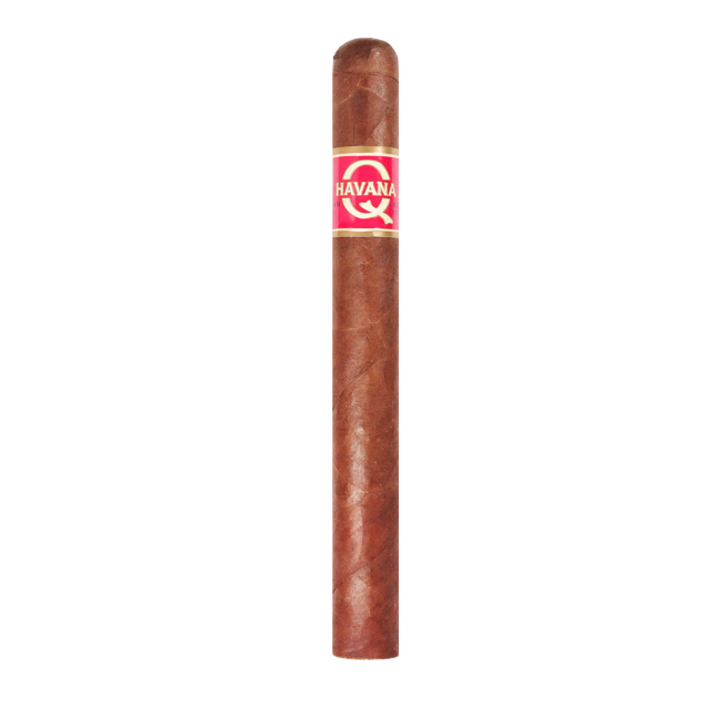 Quorum Havana Q Double Churchill (Single Cigar)