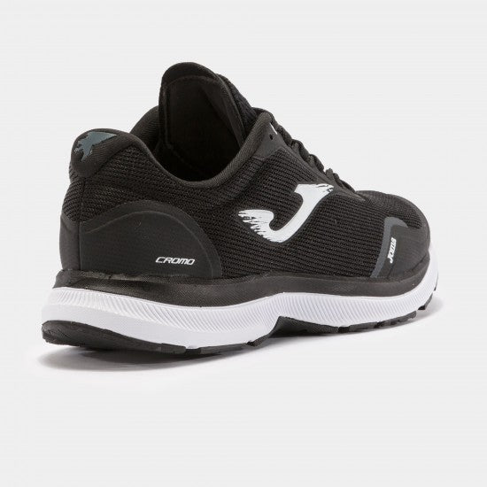 Joma Cromo Lady 2101 Black Size 7 - Shams Shopping Centre Joma  
