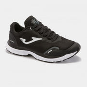 Joma Cromo Lady 2101 Black Size 7 - Shams Shopping Centre Joma  
