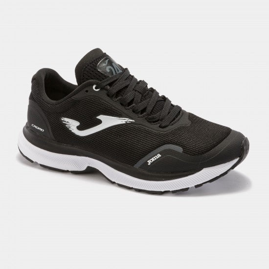 Joma Cromo Lady 2101 Black Size 7 - Shams Shopping Centre Joma  