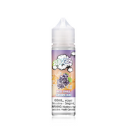 Slugger Red Bull Grape Ice 3mg 60ml