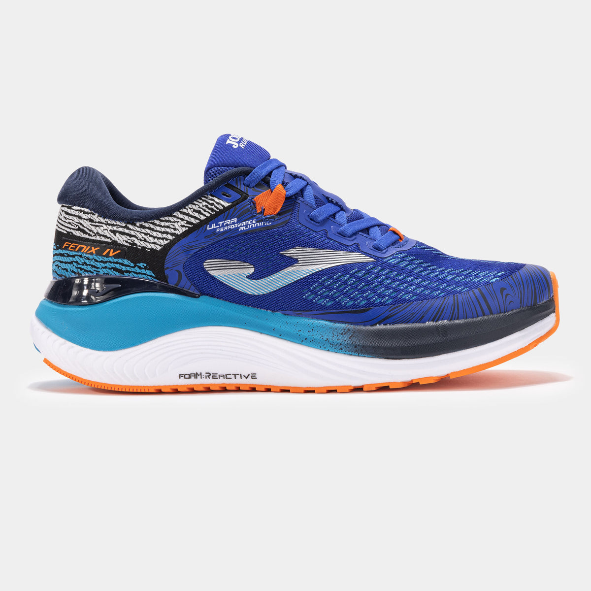 Joma Fenix Men 2404 Royal Shoes - Shams Shopping Centre Joma  
