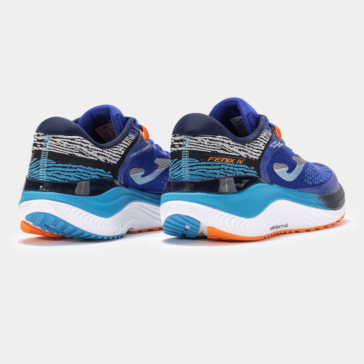 Joma Fenix Men 2404 Royal Shoes - Shams Shopping Centre Joma  