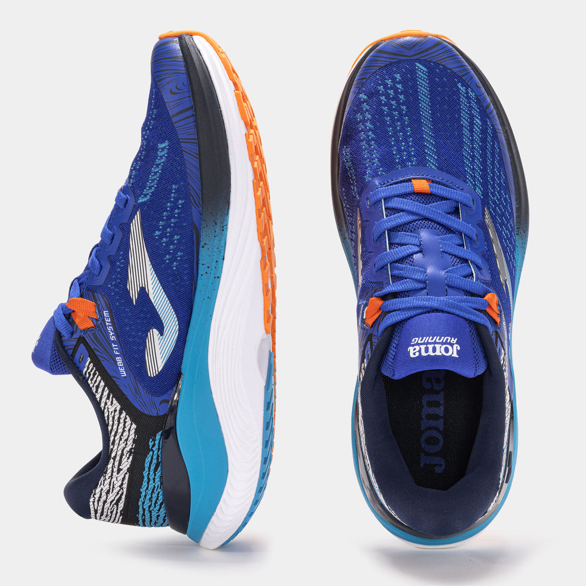 Joma Fenix Men 2404 Royal Shoes - Shams Shopping Centre Joma  