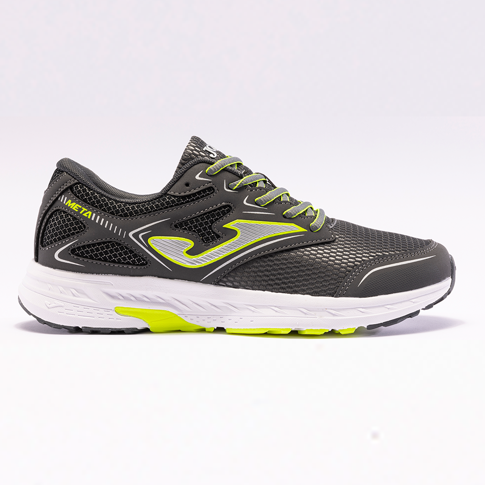Joma Meta 2412 Dark Grey Shoes - Shams Shopping Centre Joma  