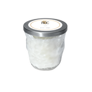 ROC Premium Lily Bubbly Scented Candle 230g (8.Oz)