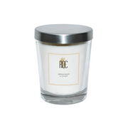 ROC Lemongrass & Ginger Scented Candle 80g (2.8.Oz)