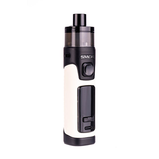 Smok RPM5 Pro Kit-Beige White Leather - Shams Shopping Centre Smok  