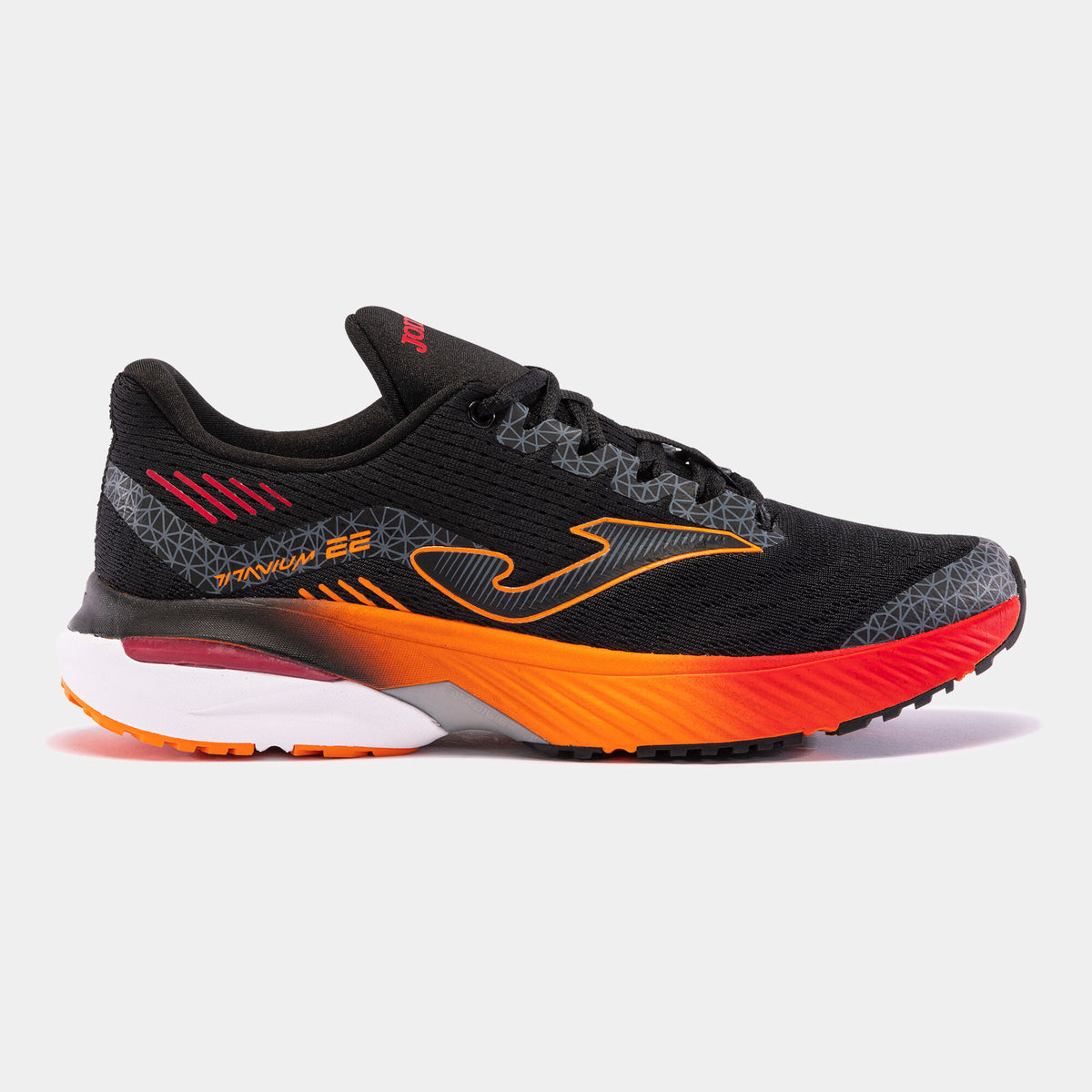 Joma TITANIUM 2401 Black Shoes - Shams Shopping Centre Joma  