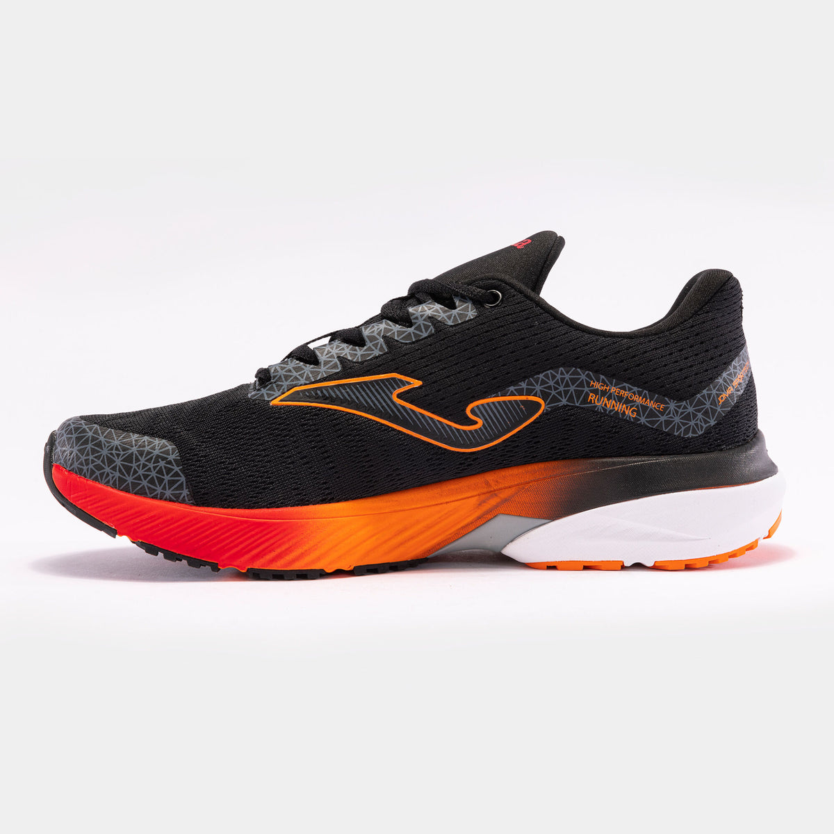 Joma TITANIUM 2401 Black Shoes - Shams Shopping Centre Joma  