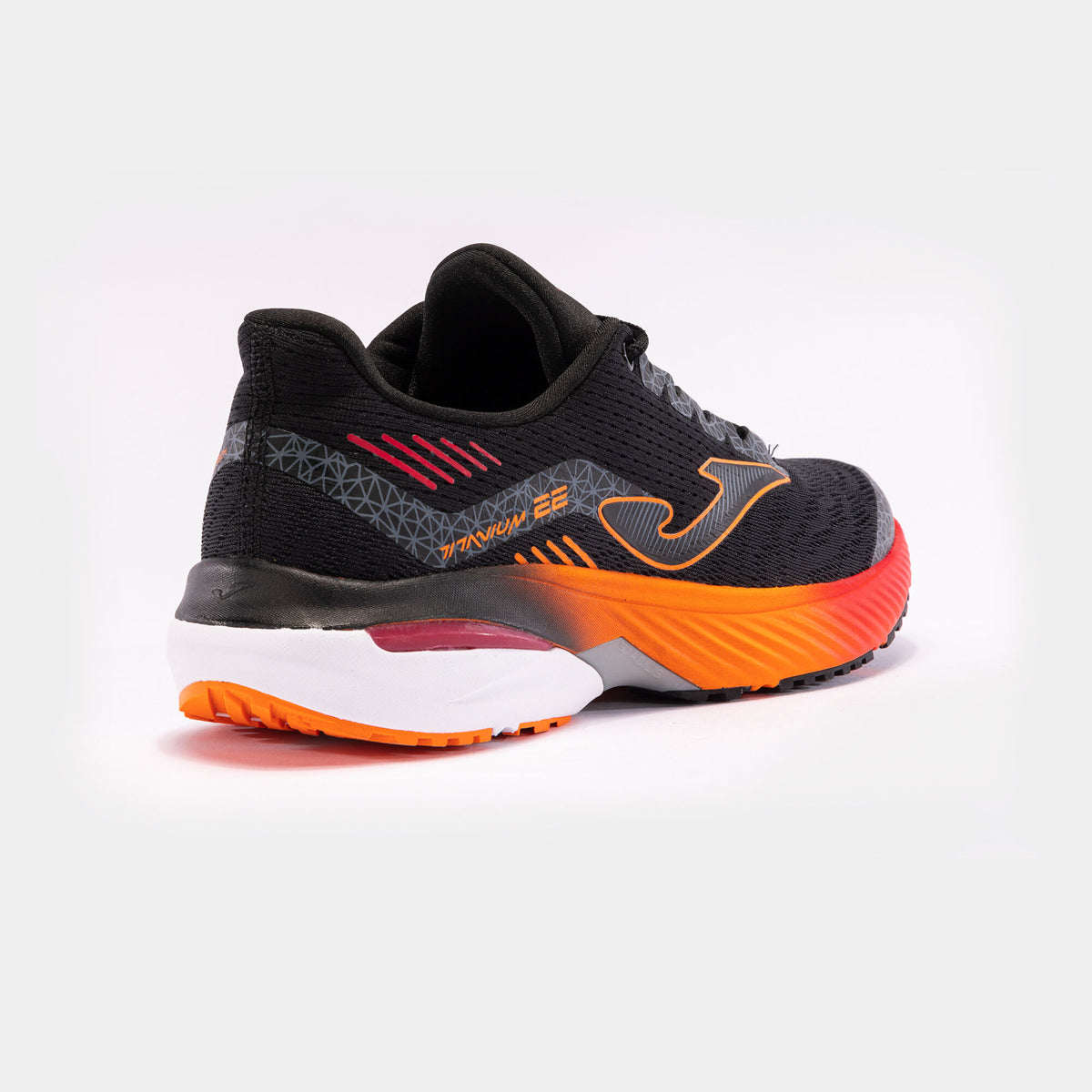 Joma TITANIUM 2401 Black Shoes - Shams Shopping Centre Joma  