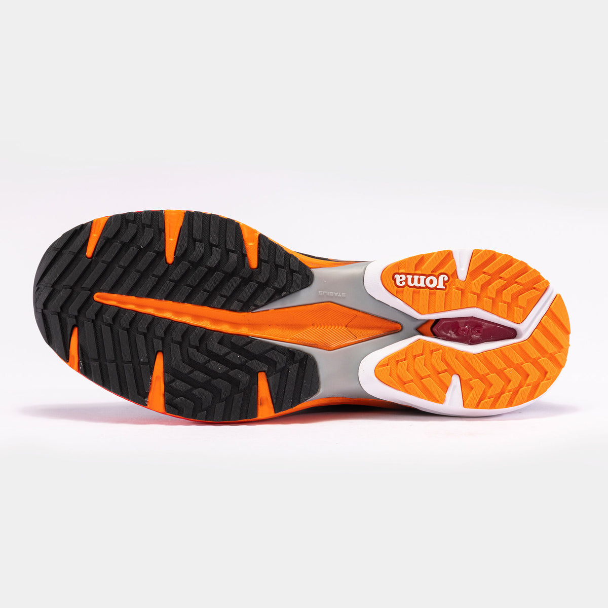 Joma TITANIUM 2401 Black Shoes - Shams Shopping Centre Joma  