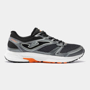 Joma Vitaly 2328-Grey Black Orange - Shams Shopping Centre Joma  
