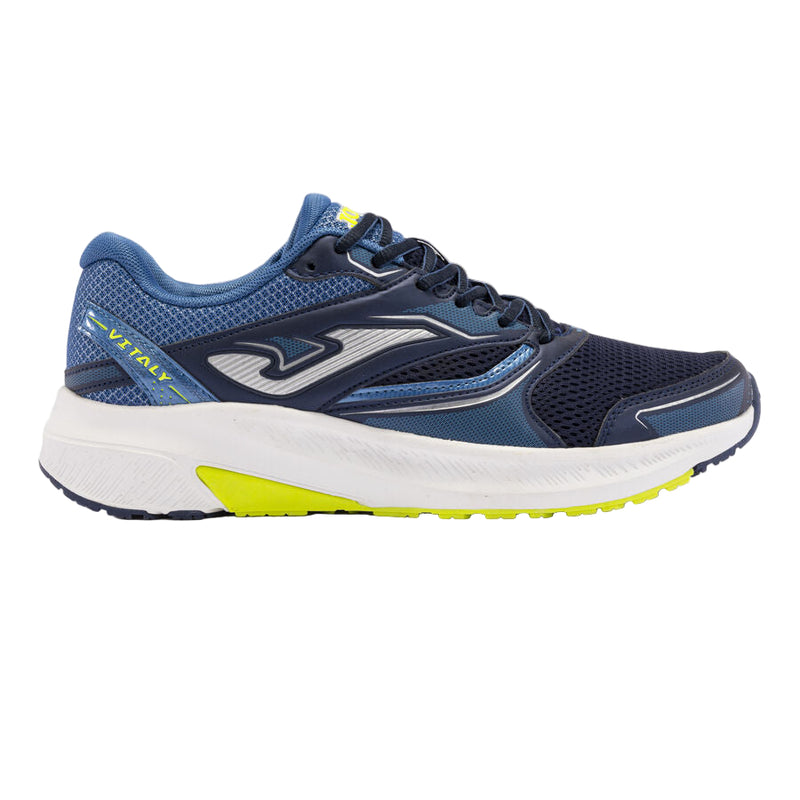 Joma Vitaly Men 2403 Navy Yellow