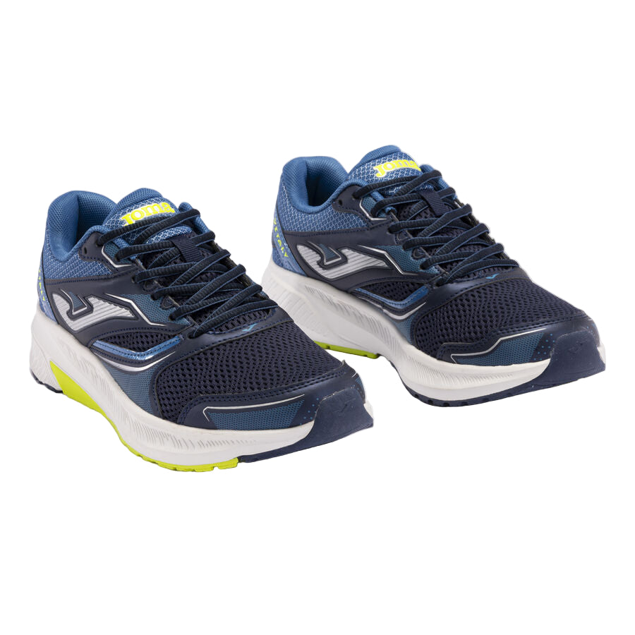 Joma Vitaly Men 2403 Navy Yellow