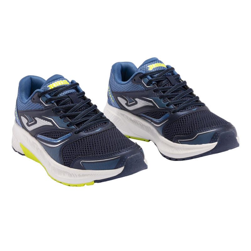 Joma Vitaly Men 2403 Navy Yellow