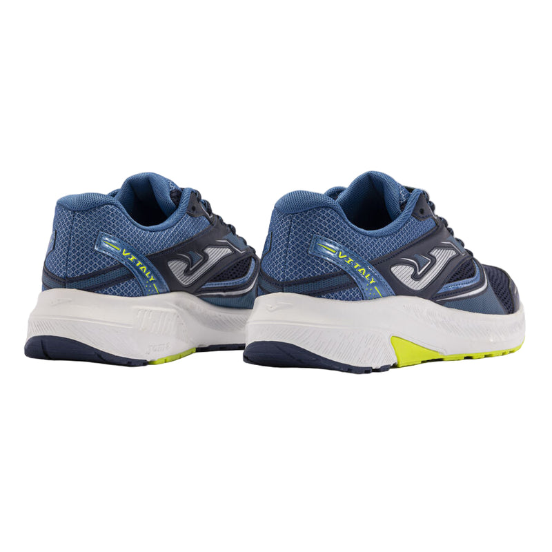 Joma Vitaly Men 2403 Navy Yellow