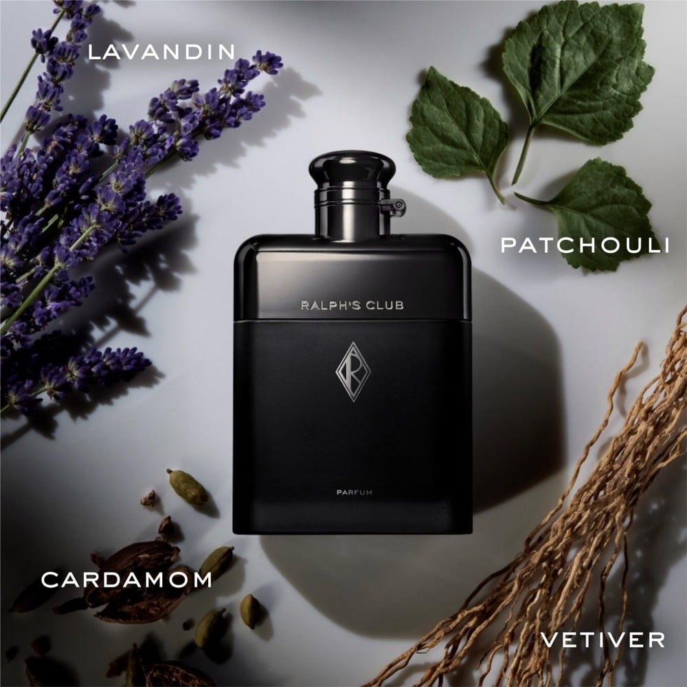 Ralph Lauren Ralph's Club - Parfum 100ml - Shams Shopping Centre Ralph Lauren  