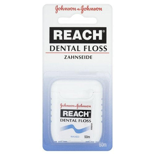 Reach Dental Floss 50m