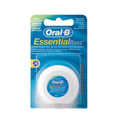 Oral-B Essential Floss Mint 50m - Shams Shopping Centre Oral-B  