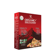 Organic Gluten Free Muesli 250g