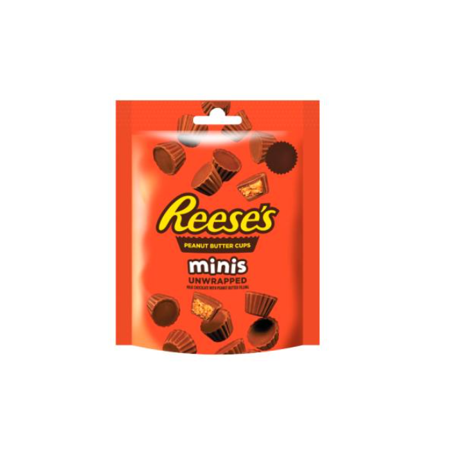 Reese&