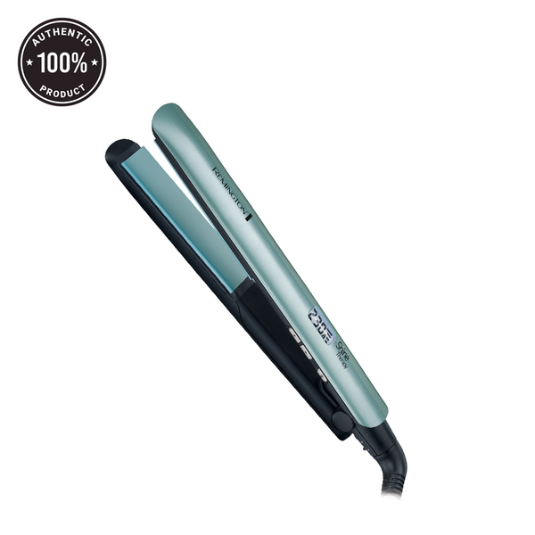 Remington shine therapy straightner item # 8500