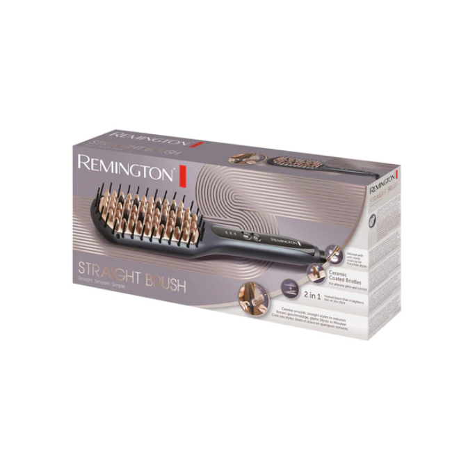 Remington Straight Brush CB7400 E51