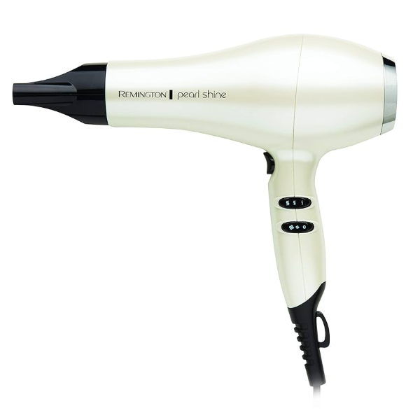 Remington Pearl Shine Hair Dryer AC2405