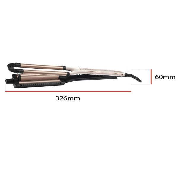 Remington Professional Pro Luxe 4 In 1 CI91AW
