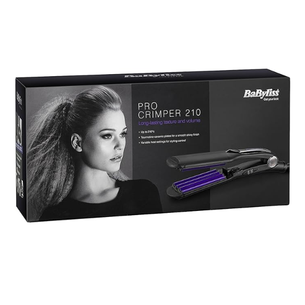 Babyliss Men Crimmer 2165