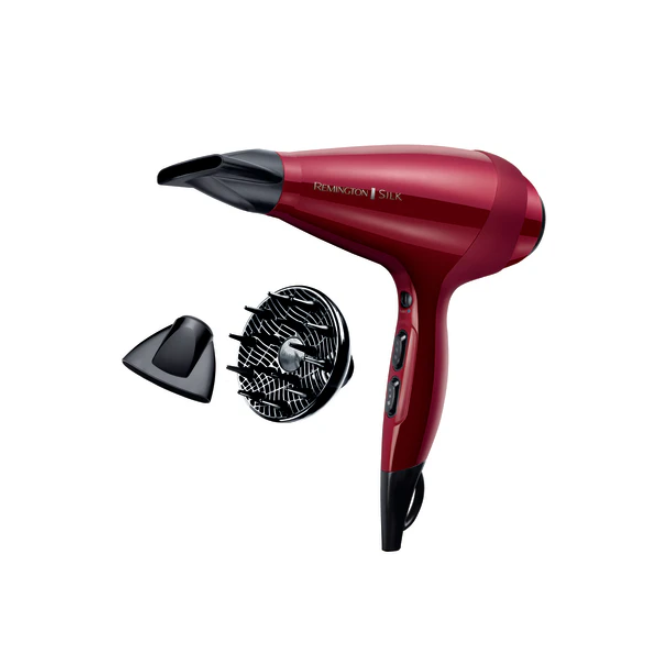 Remington Professional Silk Dryer AC9096