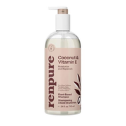 Renpure Coconut & Vitamin E Shampoo 710ml