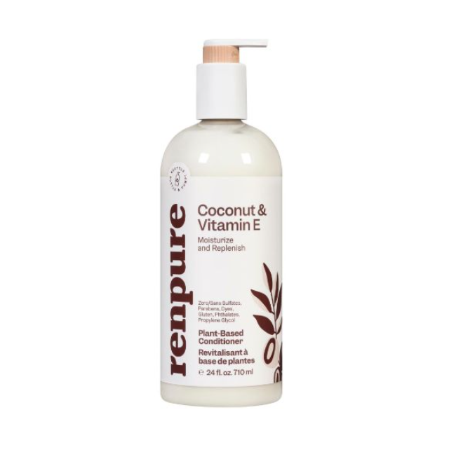 Renpure Coconut & Vitamin E Conditioner 710ml