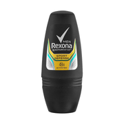 Rexona Men Sport Deo Roll On 40ml - Shams Shopping Centre Rexona  