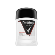 Rexona Antibacterial +Invisible Deo Stick 40g