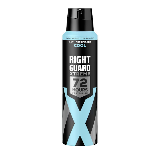 Right Guard Cool Air Conditioning Effect Deodorant 150ml