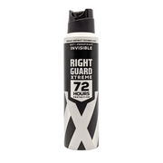 Right Guard Men Invisible Deodorant 150ml