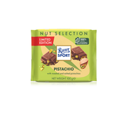 Ritter Sport Pistachio Bar 100g