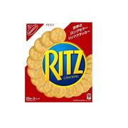 Ritz Biscuit Crackers 247g
