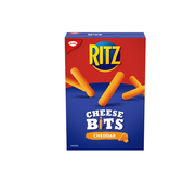 Ritz Cheese Bits Cheddar Crackers 180g