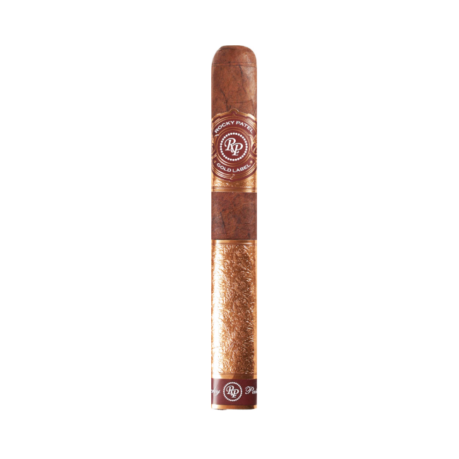 Rocky Patel Gold Label Toro (Single Cigar)