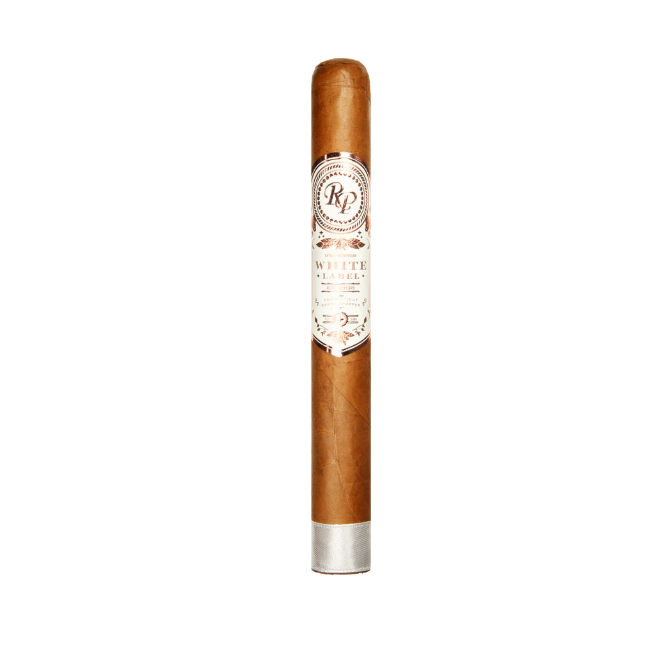 Rocky Patel White Label Toro  (Single Cigar)
