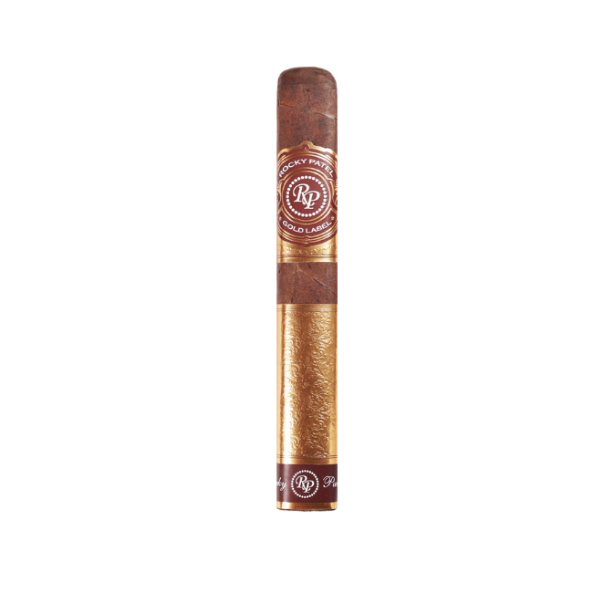 Rocky Patel Gold Label Robusto (Single Cigar)